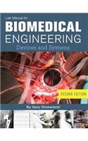 Lab Manual for Biomedical Engineering