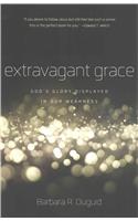 Extravagant Grace