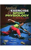 Applied Exercise and Sport Physiology, with Labs