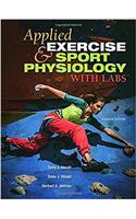 Applied Exercise and Sport Physiology, With Labs