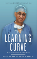 Learning Curve - A Neurosurgeon's Memoir