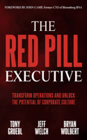 Red Pill Executive