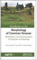 Handbook on the Morphology of Common Grasses