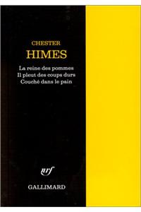 Reine Des POM Il Pleut