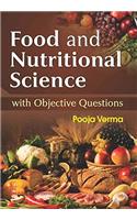 Food and Nutritional Science