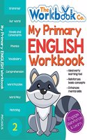 My Primary English Workbook 2
