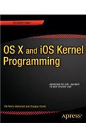 OS X and iOS Kernel Programming