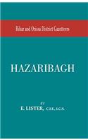 Bengal District Gazetteers: Hazaribagh