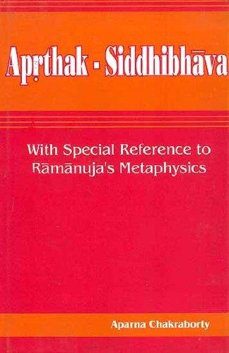 Aprthak Siddhibhava