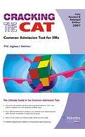 Cracking The Cat For Iims (Biz) Rev. & Enlarg Ed.