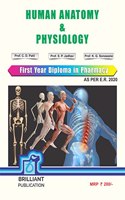 Human Anatomy & Physiology