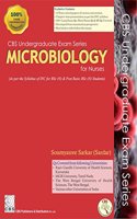 CBS Undergraduate Exam Series Microbiology for Nurses (PB 2018)