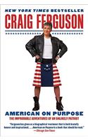 American on Purpose