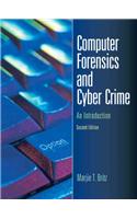 Computer Forensics and Cyber Crime