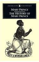 The History of Mary Prince