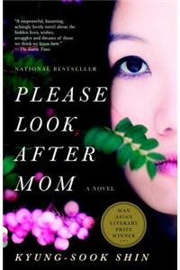 Please Look After Mom