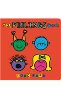 Feelings Book