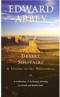 Desert Solitaire