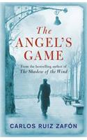 The Angel's Game