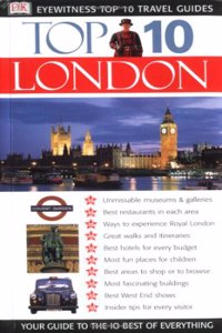Top 10 London