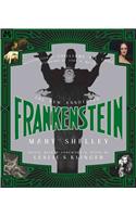 New Annotated Frankenstein