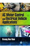 AC Motor Control and Electrical Vehicle Applications