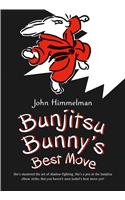 Bunjitsu Bunny's Best Move