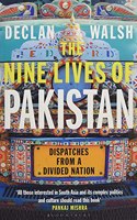 The Nine Lives of Pakistan