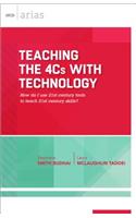 Teaching the 4cs with Technology