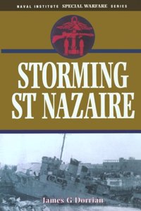 Storming St. Nazaire
