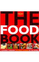 The Food Book Mini
