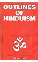 Outlines Of Hinduism