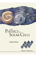 Physics of Solar Cells