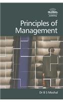 Principles of Management