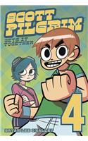 Scott Pilgrim Vol. 4