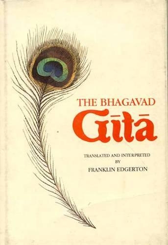 Bhagavad-gita