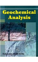 Geochemical Analysis