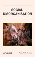 SOCIAL DISORGANISATION