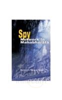Spy Net-Work in Mahabharata
