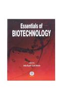 Essentials Of Biotechnology