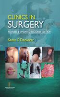 Clinics in Surgery - Revised & Updates Second Edition