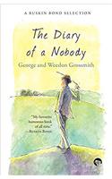 The Diary of a Nobody (Ruskin Bond Selections)