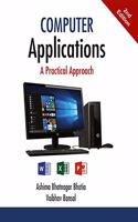 Computer Applications A Practical Approach
