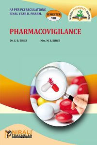 Pharmacovigilance