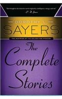 Dorothy L. Sayers: The Complete Stories