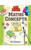 Get Smart: Maths Concepts