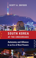 South Korea at the Crossroads