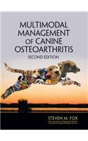 Multimodal Management of Canine Osteoarthritis