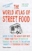 The World Atlas of Street Food