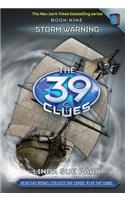 Storm Warning (the 39 Clues, Book 9)